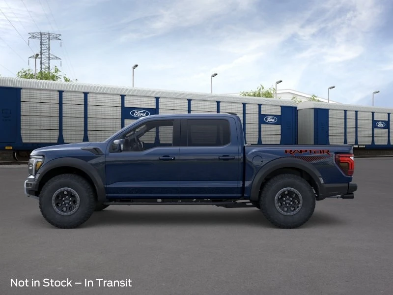 2026 Ford F-150 Raptor 14th Gen - Image 25 of 31