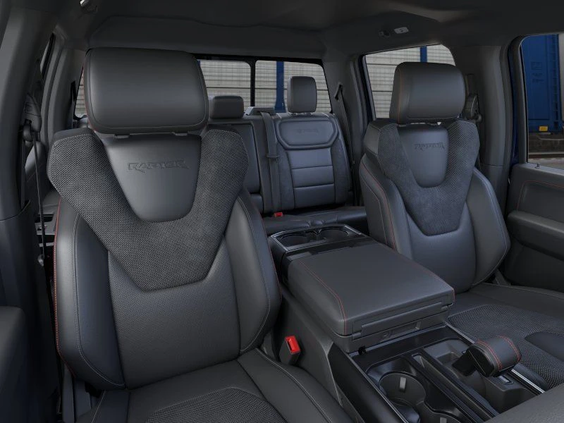2026 Ford F-150 Raptor 14th Gen - Image 10 of 31
