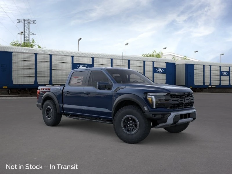 2026 Ford F-150 Raptor 14th Gen - Image 29 of 31
