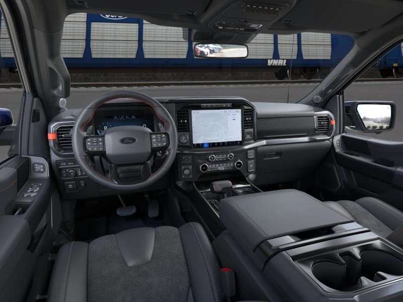 2026 Ford F-150 Raptor 14th Gen - Image 9 of 31