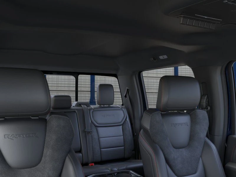2026 Ford F-150 Raptor 14th Gen - Image 22 of 31