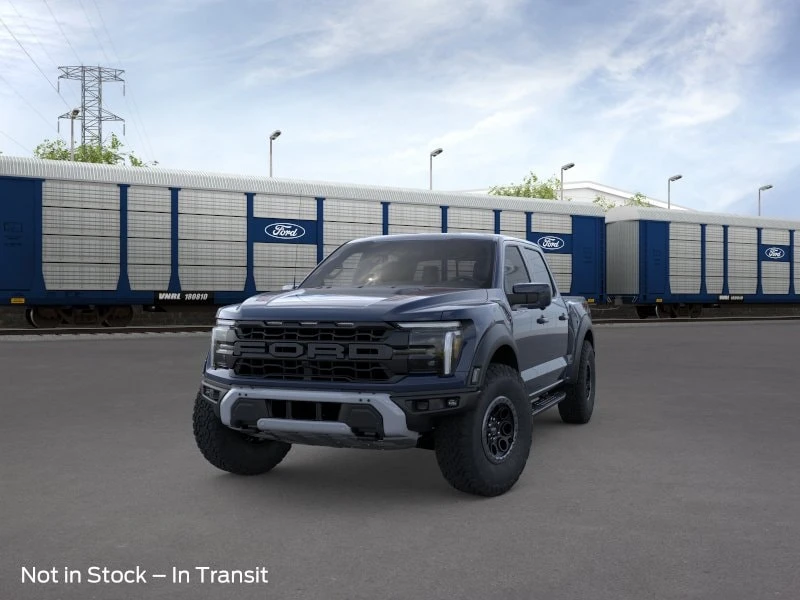 2026 Ford F-150 Raptor 14th Gen - Image 24 of 31