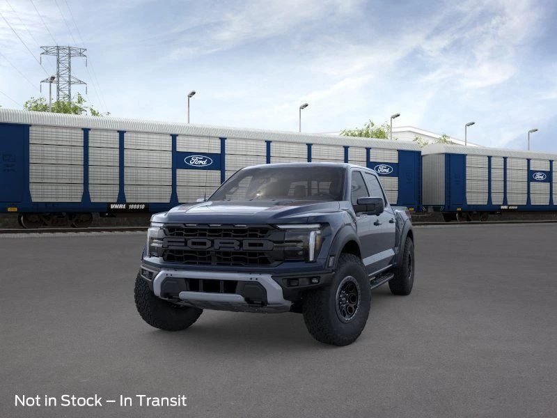 2026 Ford F-150 Raptor 14th Gen - Image 2 of 31
