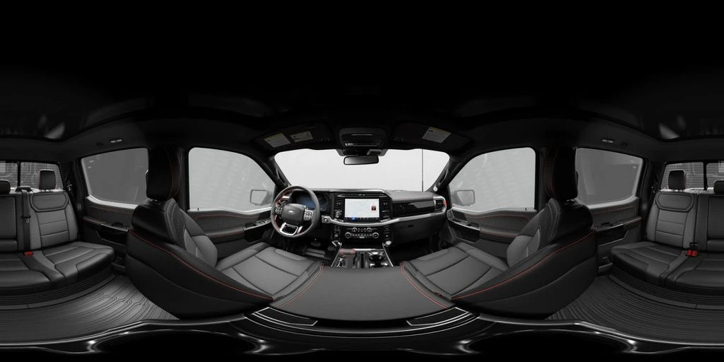 2026 Ford F-150 Raptor 14th Gen - Image 7 of 7