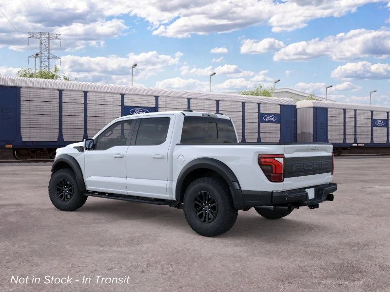2026 Ford F-150 Raptor 14th Gen - Image 16 of 31