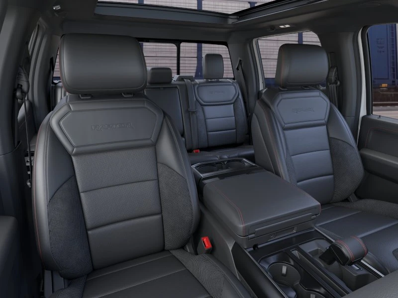 2026 Ford F-150 Raptor 14th Gen - Image 22 of 31