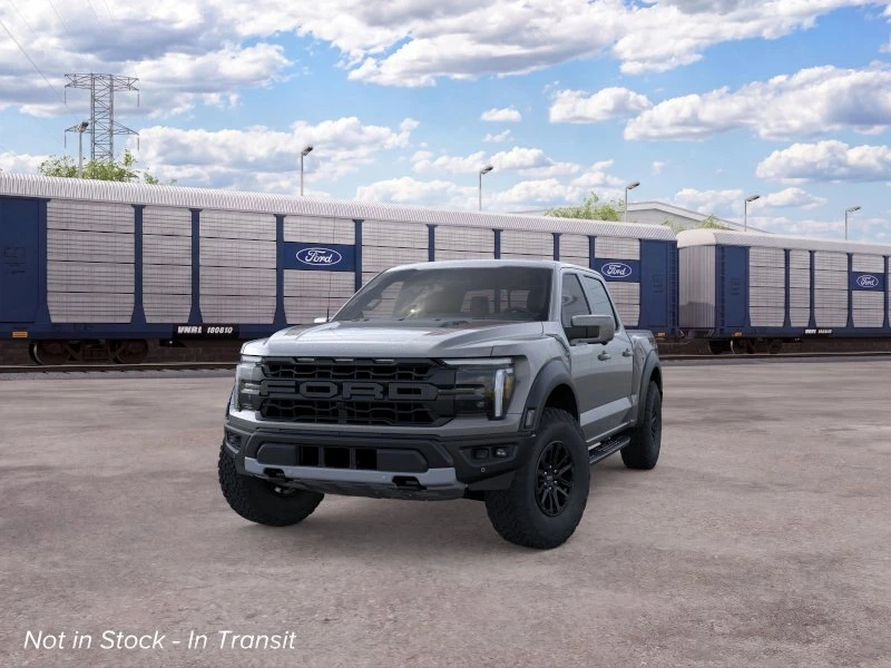 2026 Ford F-150 Raptor 14th Gen - Image 14 of 31