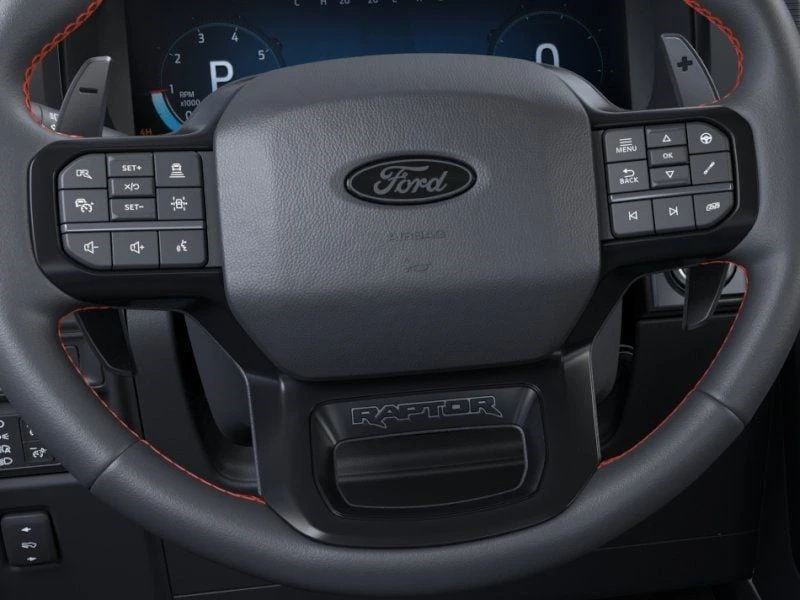2026 Ford F-150 Raptor 14th Gen - Image 13 of 23