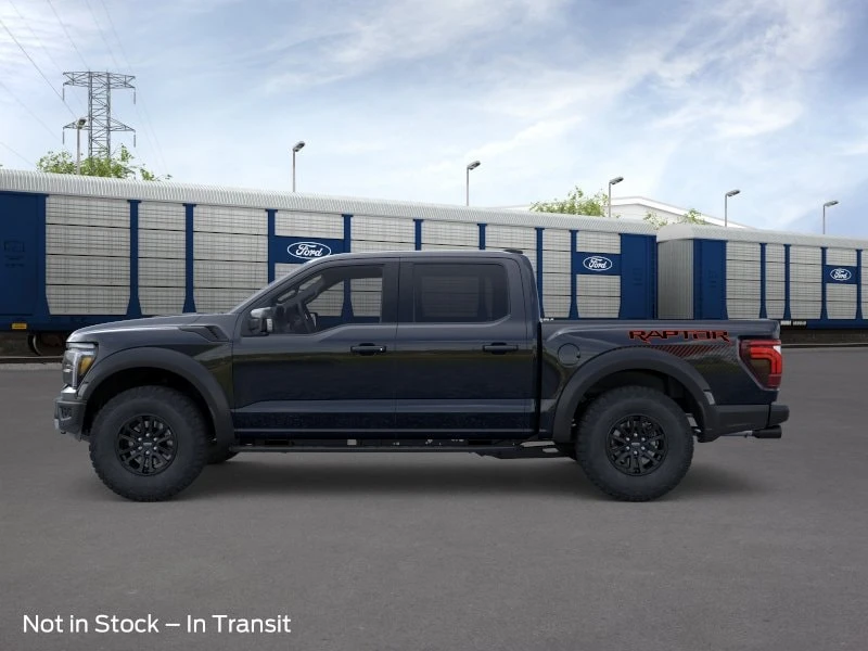 2026 Ford F-Series - Image 3 of 28
