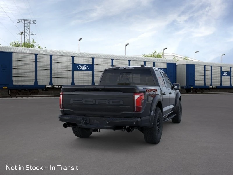 2026 Ford F-Series - Image 8 of 28
