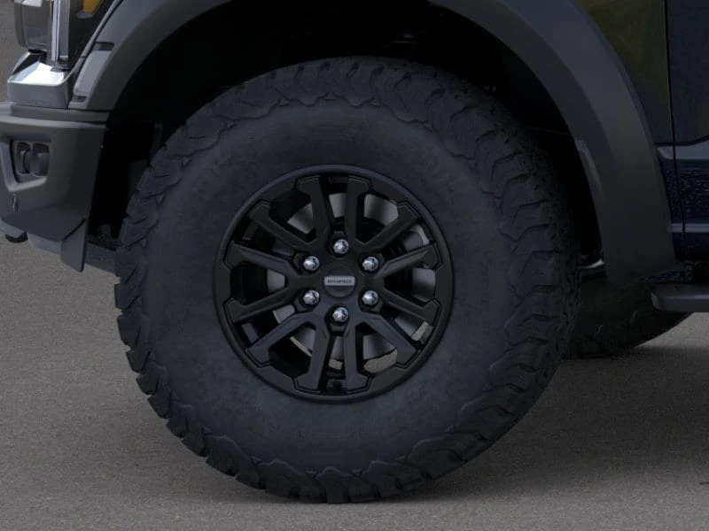 2026 Ford F-Series - Image 18 of 28