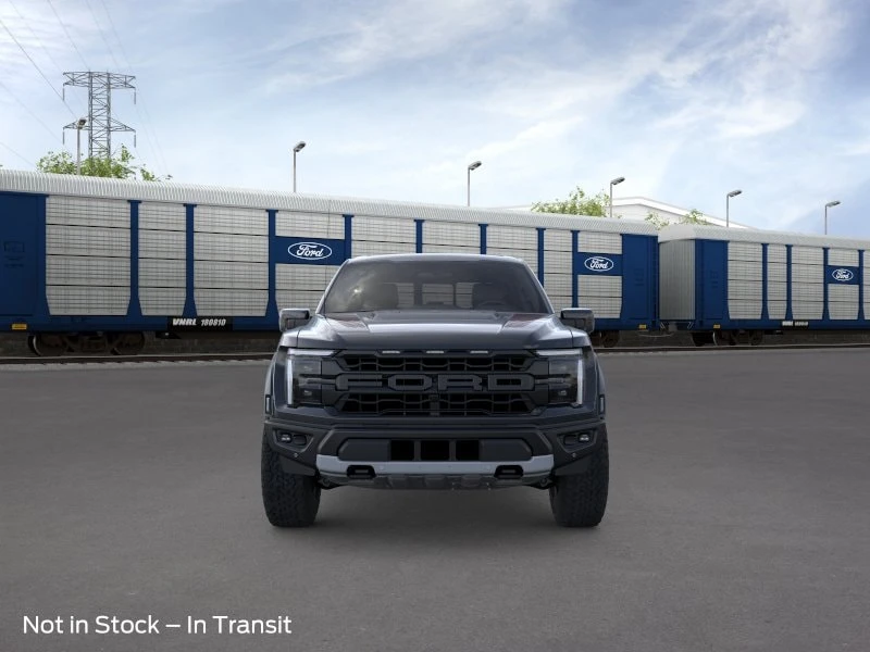 2026 Ford F-Series - Image 6 of 28