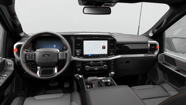 2026 Ford F-Series - Image 28 of 28