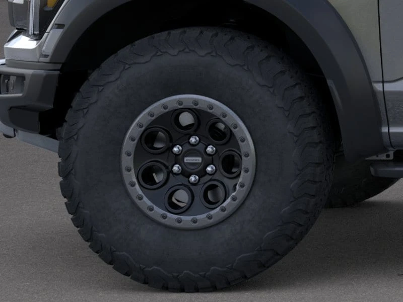 2026 Ford F-150 Raptor 14th Gen - Image 31 of 31