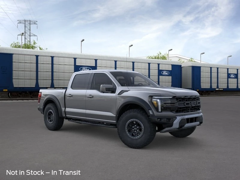 2026 Ford F-150 Raptor 14th Gen - Image 19 of 31