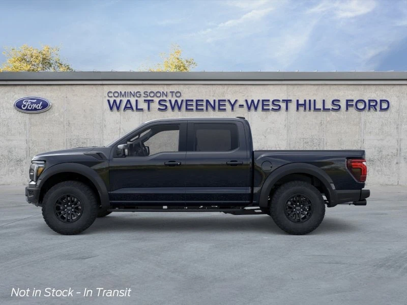2026 Ford F-150 Raptor 14th Gen - Image 26 of 31