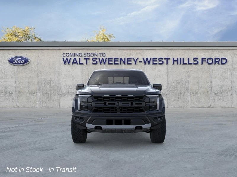 2026 Ford F-150 Raptor 14th Gen - Image 29 of 31
