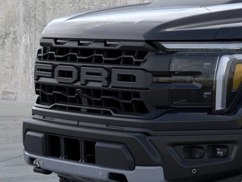 2026 Ford F-150 Raptor 14th Gen - Image 18 of 31