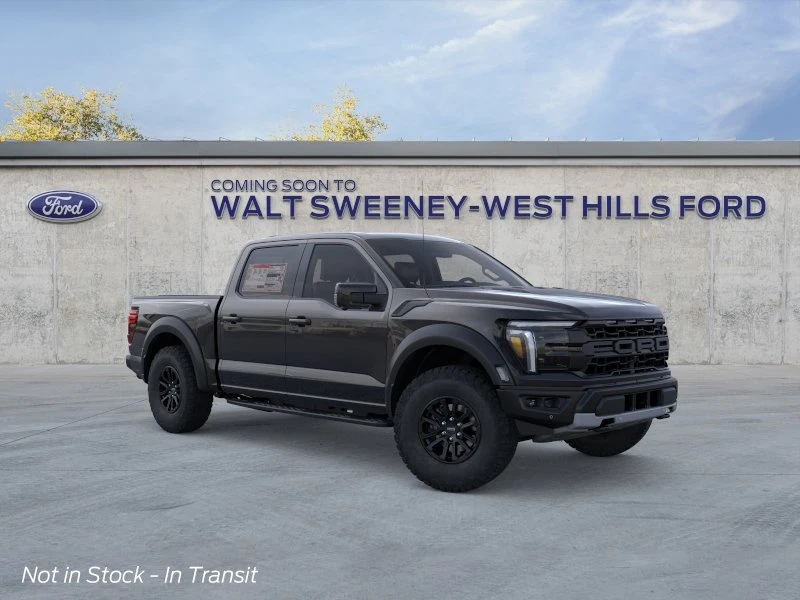 2026 Ford F-150 Raptor 14th Gen - Image 30 of 31
