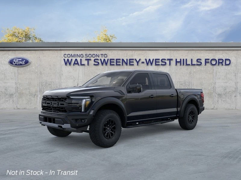 2026 Ford F-150 Raptor 14th Gen - Image 24 of 31