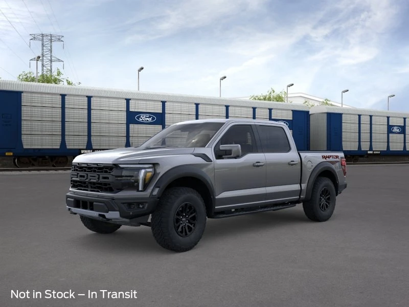 2026 Ford F-150 Raptor 14th Gen - Image 13 of 31