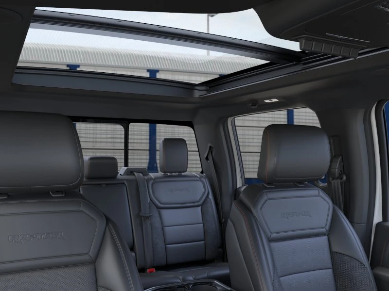 2026 Ford F-150 Raptor 14th Gen - Image 23 of 30