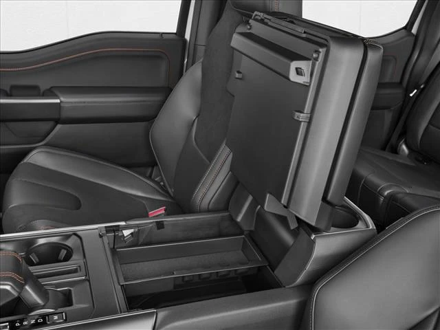 2026 Ford F-150 Raptor 14th Gen - Image 10 of 12