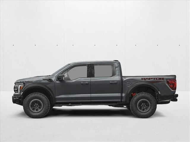 2026 Ford F-150 Raptor 14th Gen - Image 3 of 12