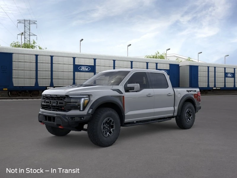 2026 Ford F-150 Raptor 14th Gen - Image 13 of 31