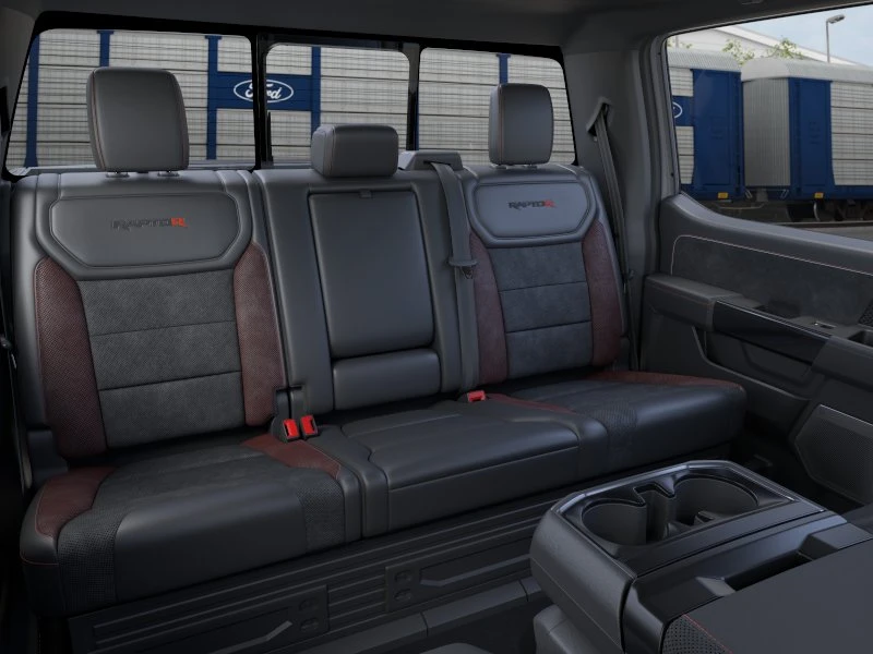 2026 Ford F-150 Raptor 14th Gen - Image 23 of 31