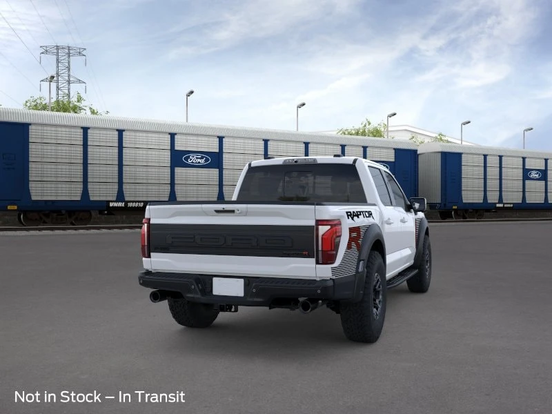 2026 Ford F-150 Raptor 14th Gen - Image 20 of 31