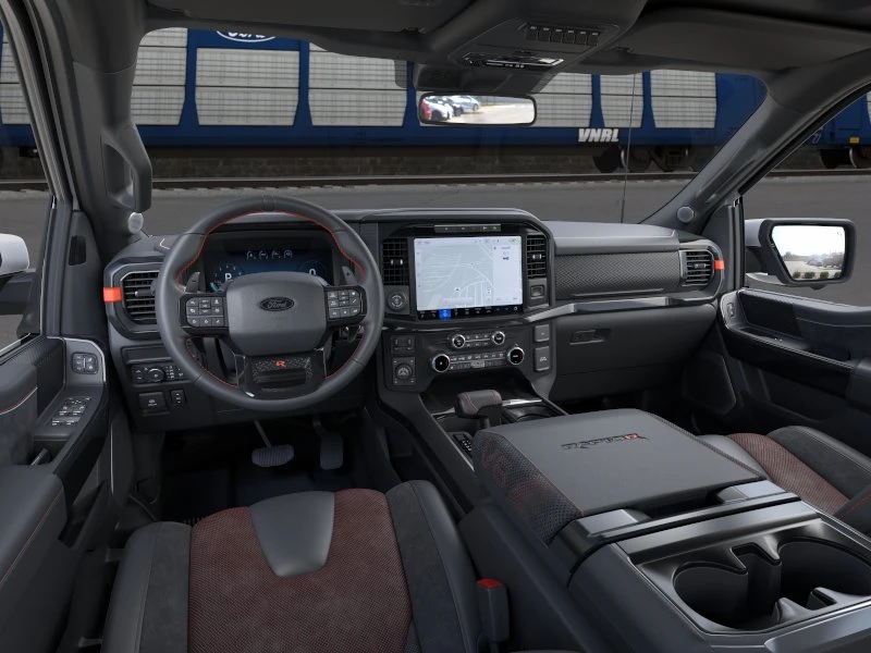 2026 Ford F-150 Raptor 14th Gen - Image 21 of 31