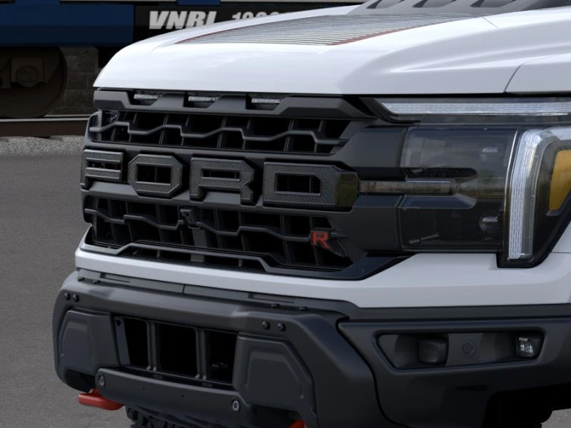 2026 Ford F-150 Raptor 14th Gen - Image 29 of 31