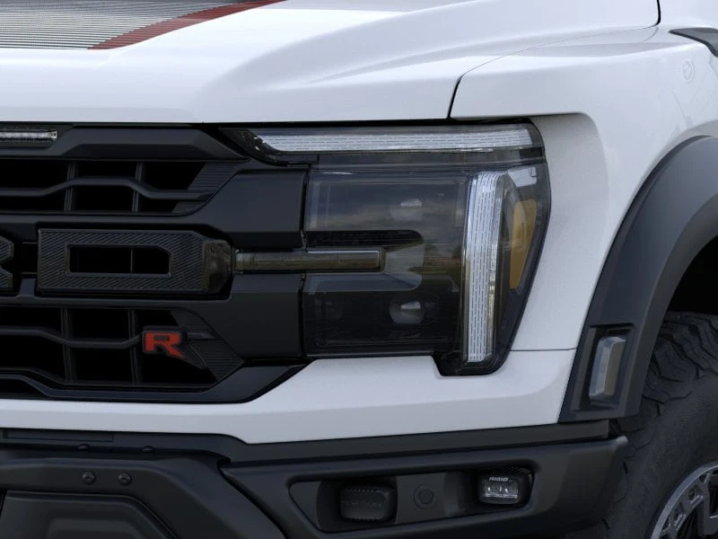 2026 Ford F-150 Raptor 14th Gen - Image 30 of 31