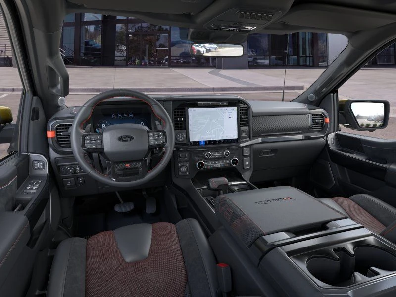 2026 Ford F-150 Raptor 14th Gen - Image 5 of 31