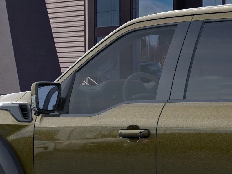 2026 Ford F-150 Raptor 14th Gen - Image 14 of 31