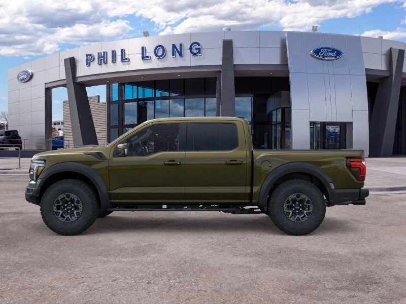 2026 Ford F-150 Raptor 14th Gen - Image 23 of 31