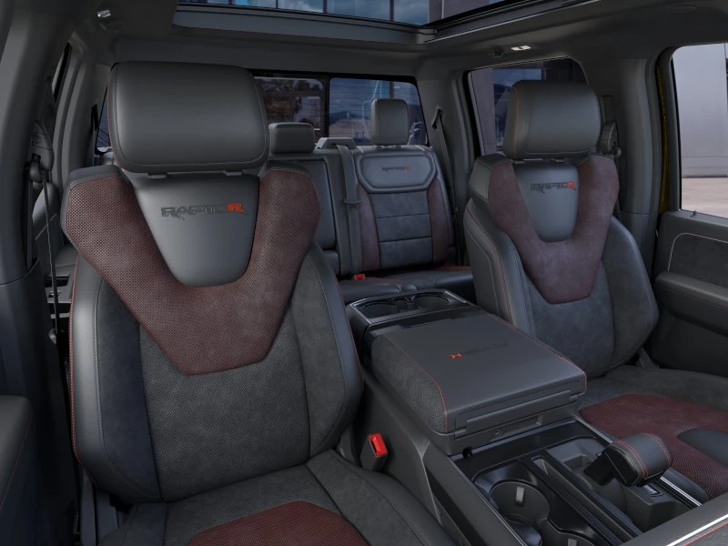 2026 Ford F-150 Raptor 14th Gen - Image 30 of 31