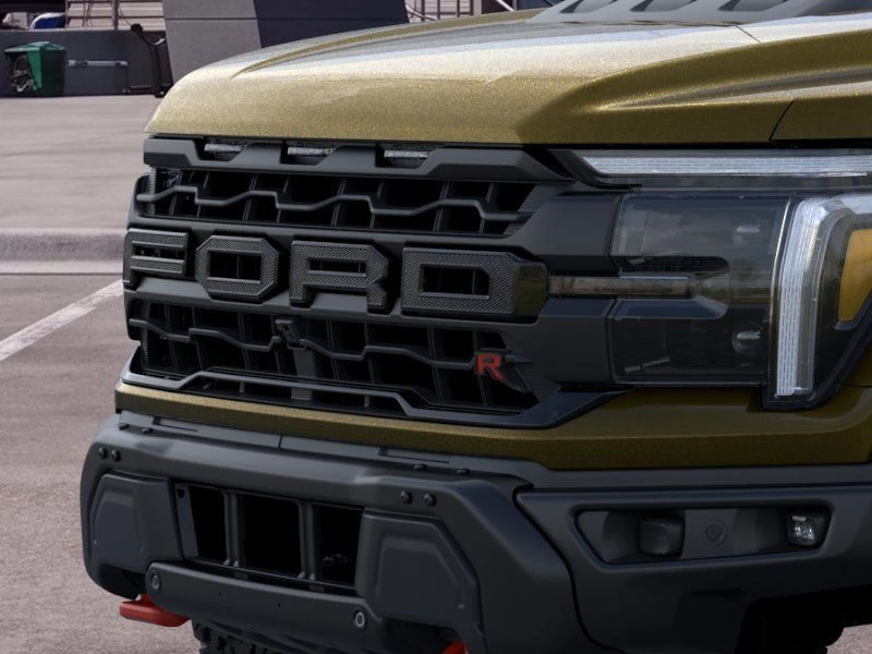 2026 Ford F-150 Raptor 14th Gen - Image 11 of 31