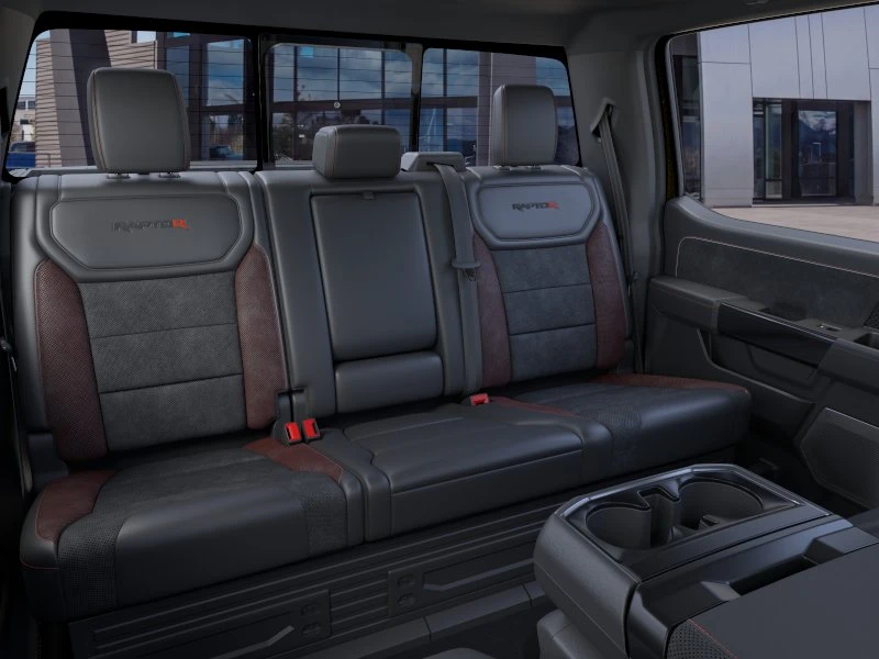 2026 Ford F-150 Raptor 14th Gen - Image 31 of 31