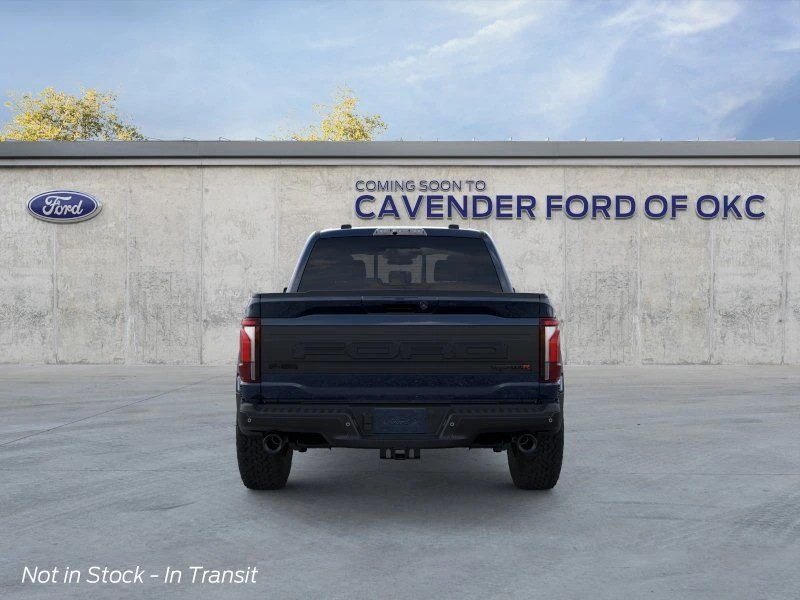 2026 Ford F-150 Raptor 14th Gen - Image 5 of 22
