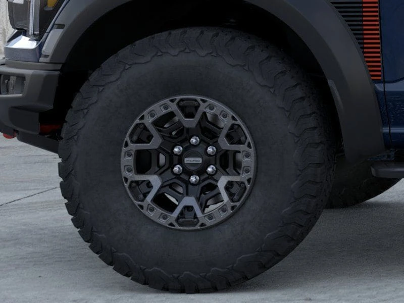 2026 Ford F-150 Raptor 14th Gen - Image 19 of 22