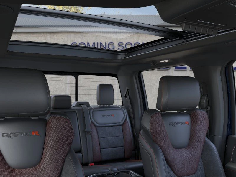 2026 Ford F-150 Raptor 14th Gen - Image 22 of 22