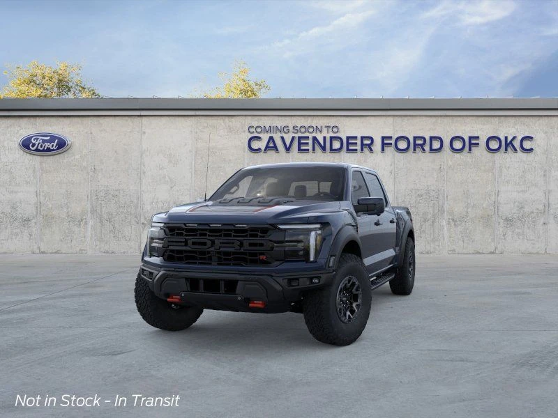 2026 Ford F-150 Raptor 14th Gen - Image 2 of 22