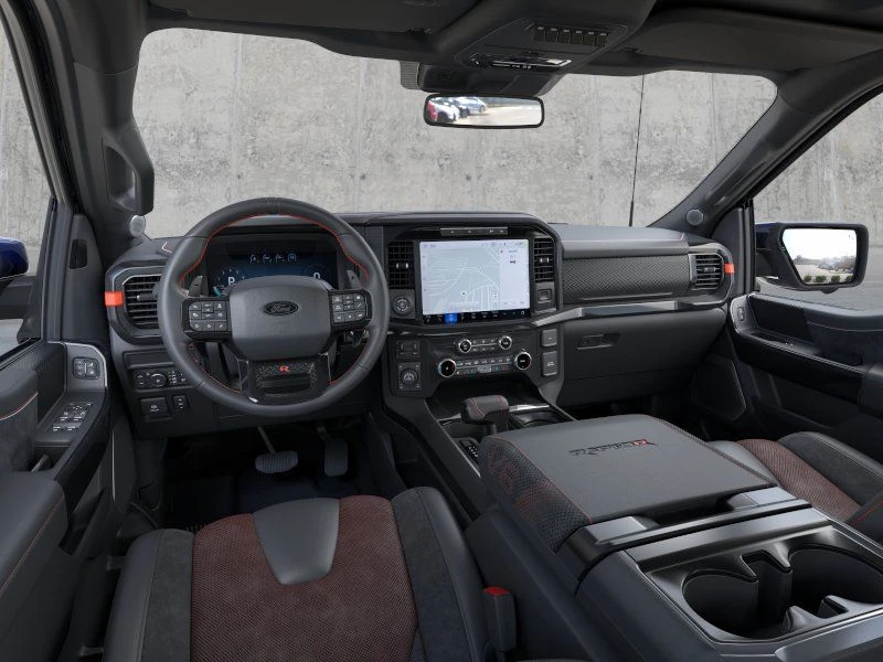 2026 Ford F-150 Raptor 14th Gen - Image 9 of 22