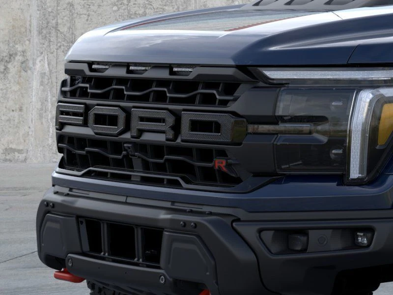 2026 Ford F-150 Raptor 14th Gen - Image 17 of 22