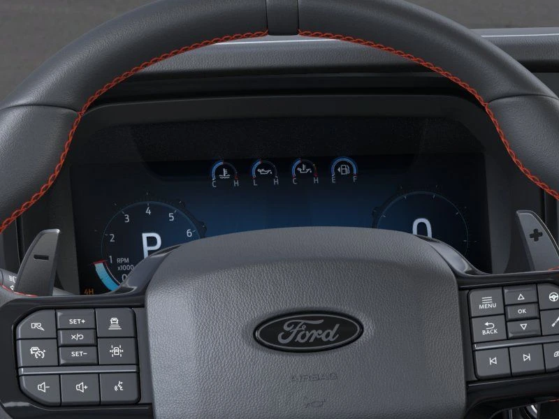 2026 Ford F-150 Raptor 14th Gen - Image 14 of 27