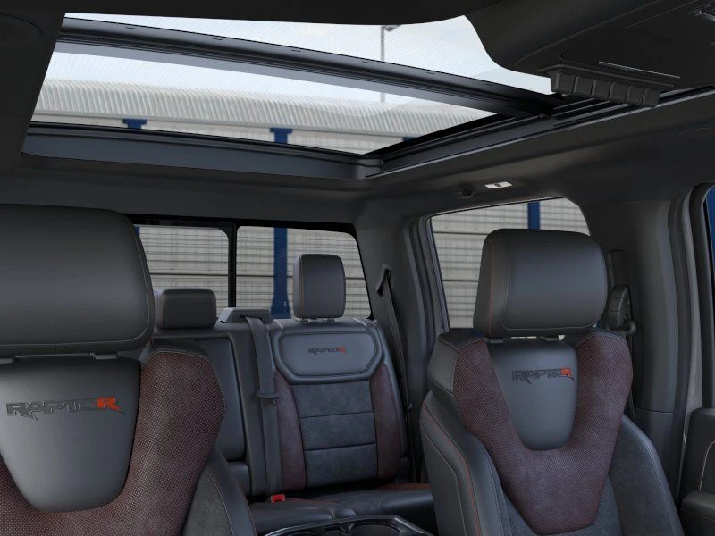 2026 Ford F-150 Raptor 14th Gen - Image 23 of 27