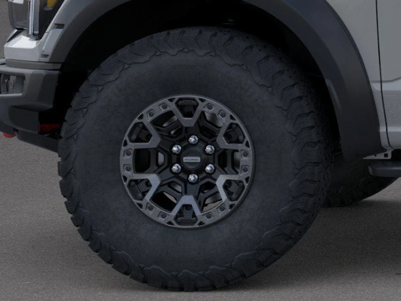 2026 Ford F-150 Raptor 14th Gen - Image 20 of 27