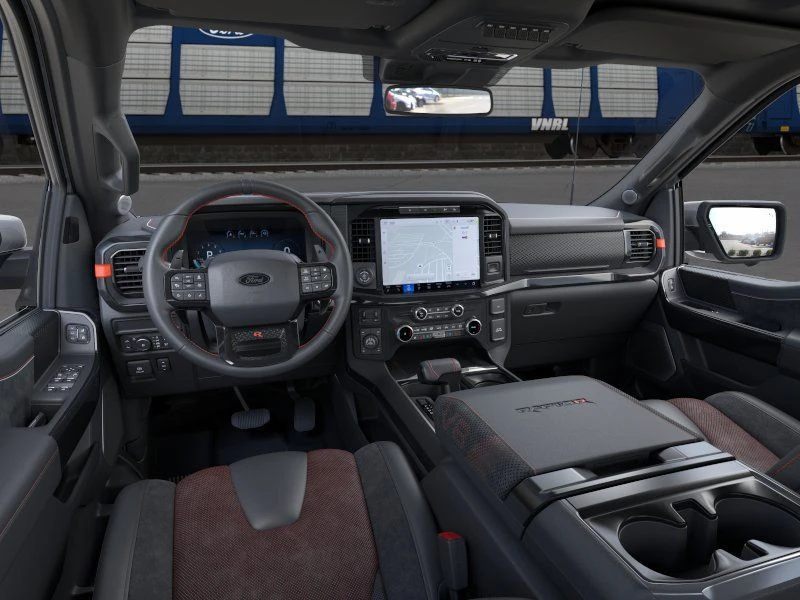 2026 Ford F-150 Raptor 14th Gen - Image 10 of 27